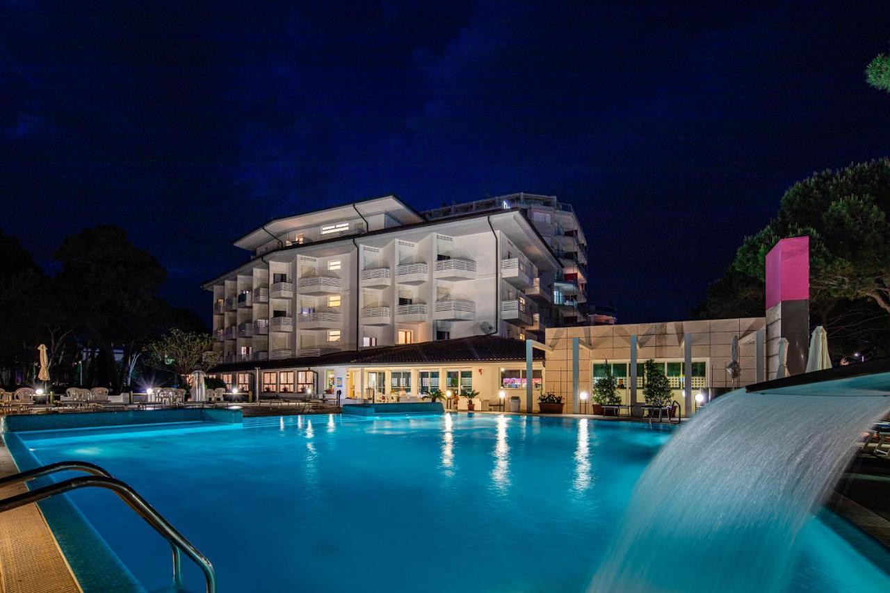 Hotel Bristol Lignano Sabbiadoro
