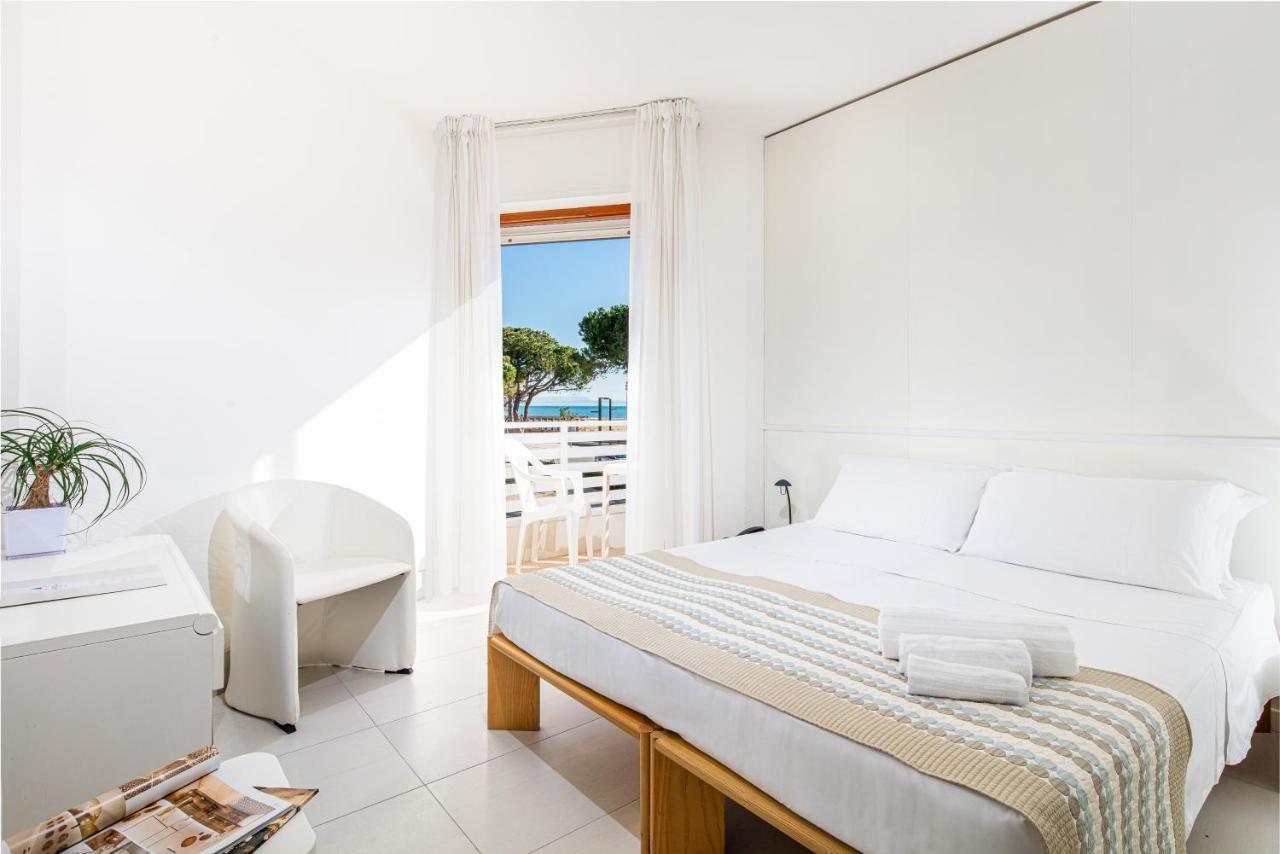 Bristol Hotel Lignano Sabbiadoro