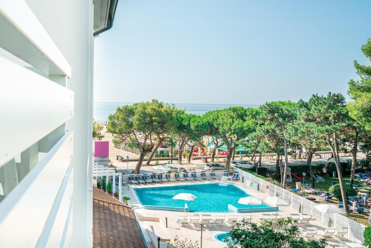 Hotel Bristol Lignano Sabbiadoro