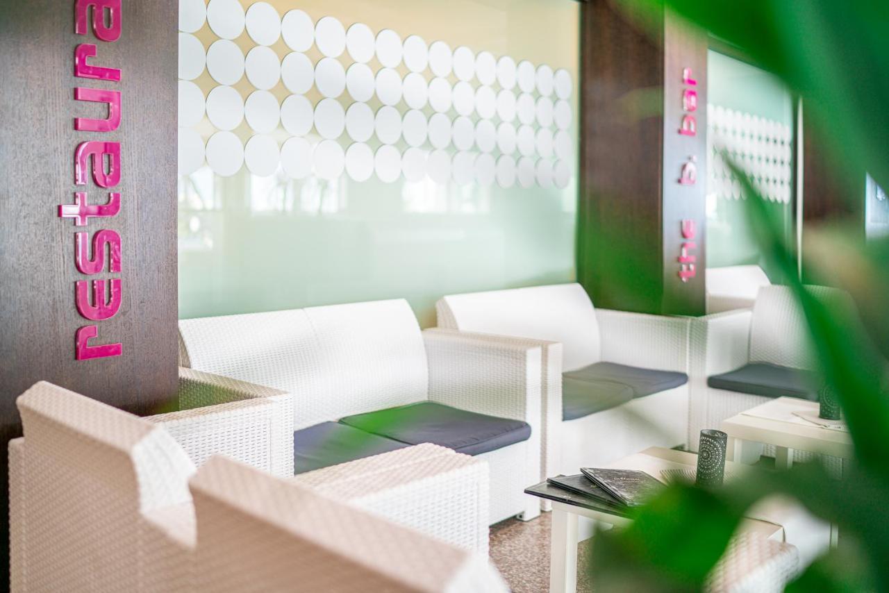 Hotel Bristol Lignano Sabbiadoro